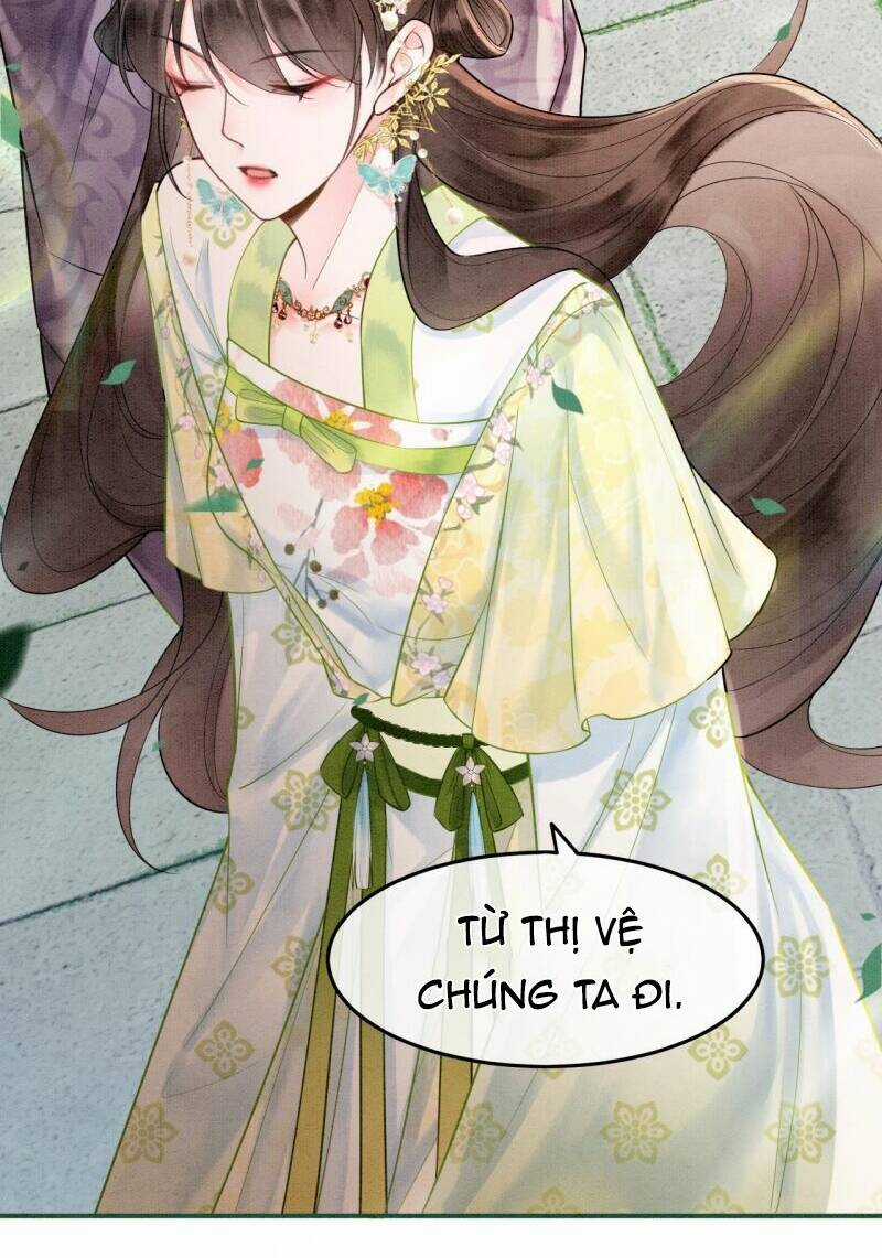 Sau Khi Nàng Bị Đánh Chết, Các Anh Trai Đều Hối Hận! Chapter 6 trang 42