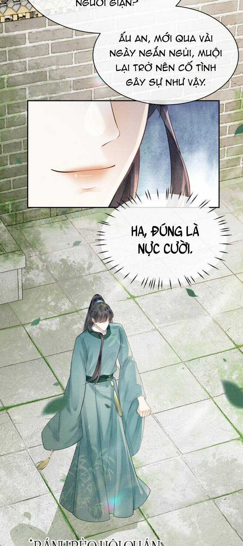 Sau Khi Nàng Bị Đánh Chết, Các Anh Trai Đều Hối Hận! Chapter 6 trang 45