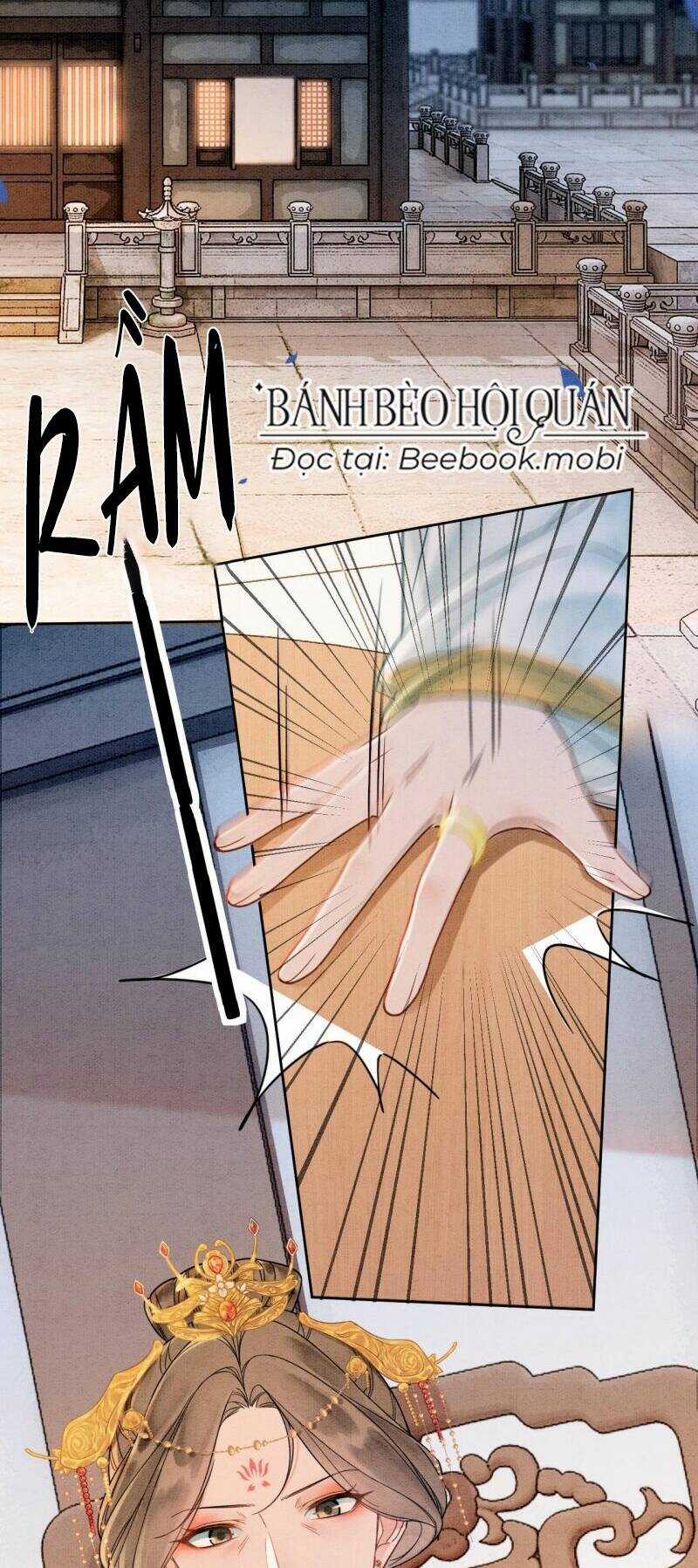 Sau Khi Nàng Bị Đánh Chết, Các Anh Trai Đều Hối Hận! Chapter 6 trang 48