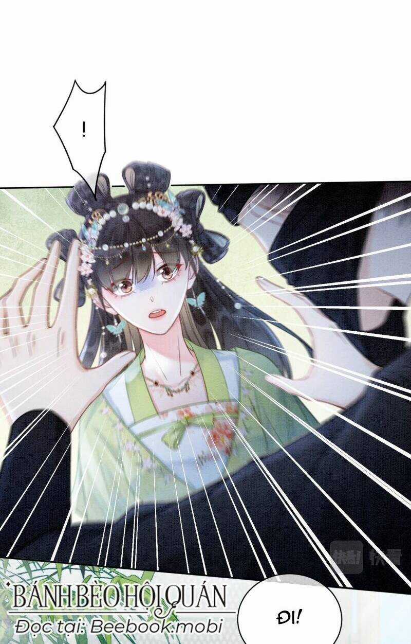 Sau Khi Nàng Bị Đánh Chết, Các Anh Trai Đều Hối Hận! Chapter 6 trang 6