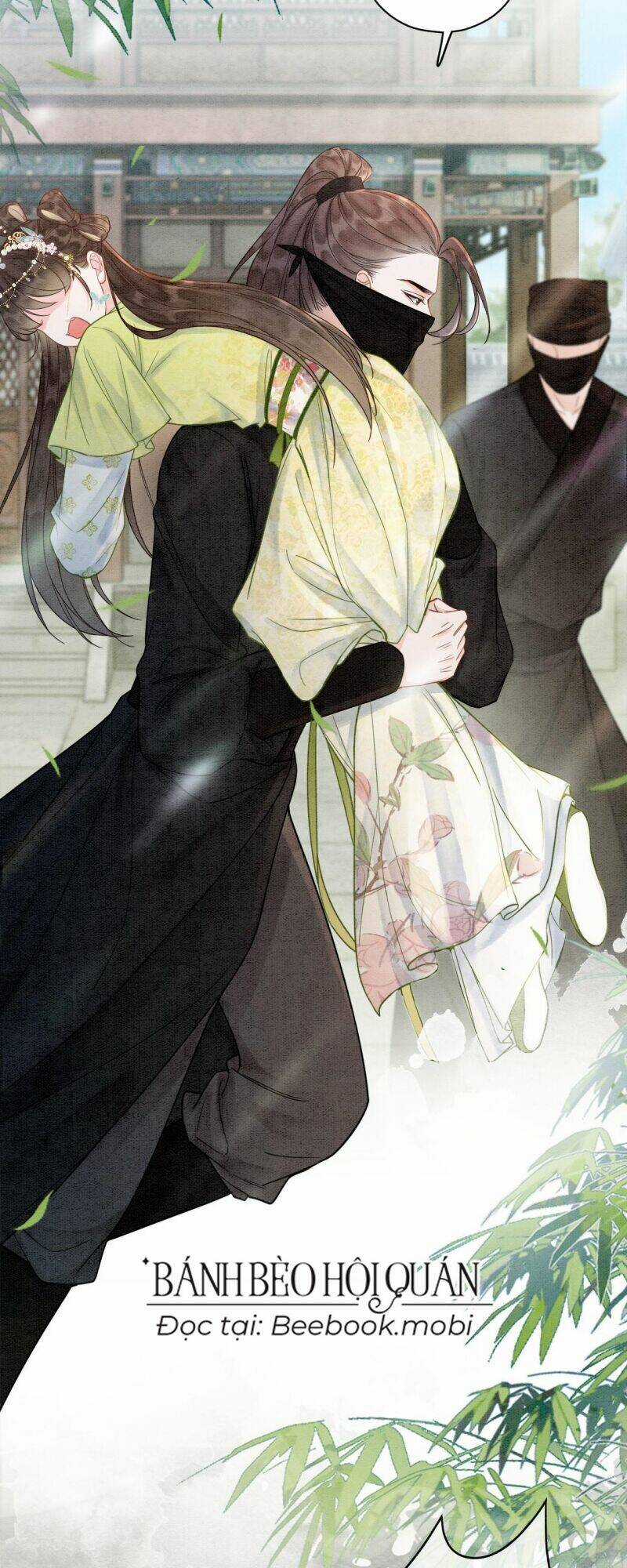 Sau Khi Nàng Bị Đánh Chết, Các Anh Trai Đều Hối Hận! Chapter 6 trang 7