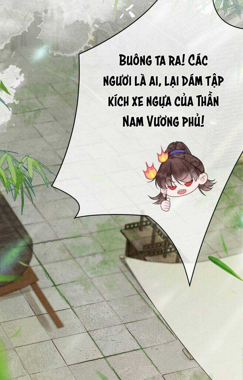 Sau Khi Nàng Bị Đánh Chết, Các Anh Trai Đều Hối Hận! Chapter 6 trang 8