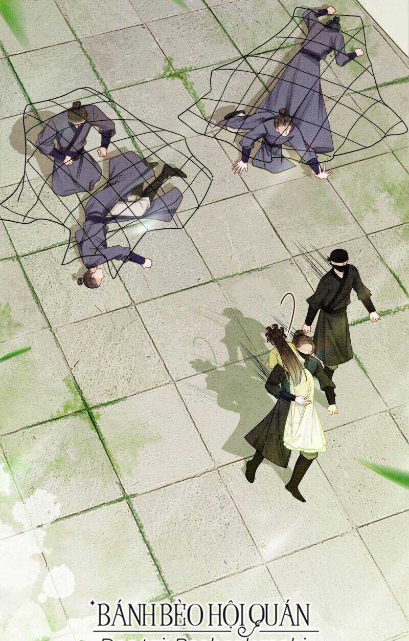 Sau Khi Nàng Bị Đánh Chết, Các Anh Trai Đều Hối Hận! Chapter 6 trang 9