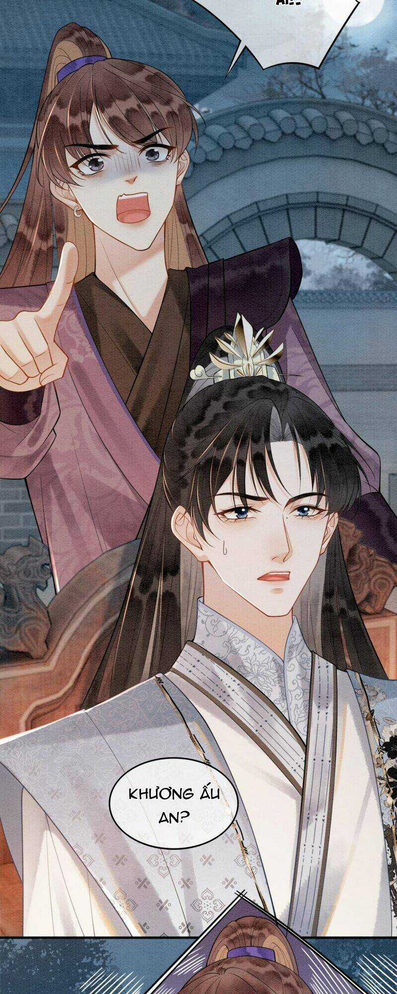 Sau Khi Nàng Bị Đánh Chết, Các Anh Trai Đều Hối Hận! Chapter 7 trang 13