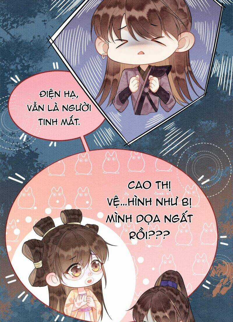 Sau Khi Nàng Bị Đánh Chết, Các Anh Trai Đều Hối Hận! Chapter 7 trang 14