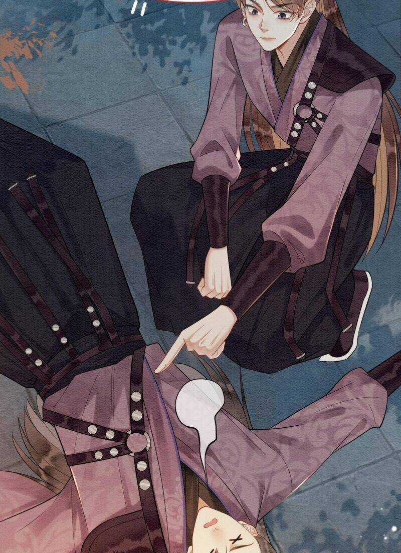 Sau Khi Nàng Bị Đánh Chết, Các Anh Trai Đều Hối Hận! Chapter 7 trang 15