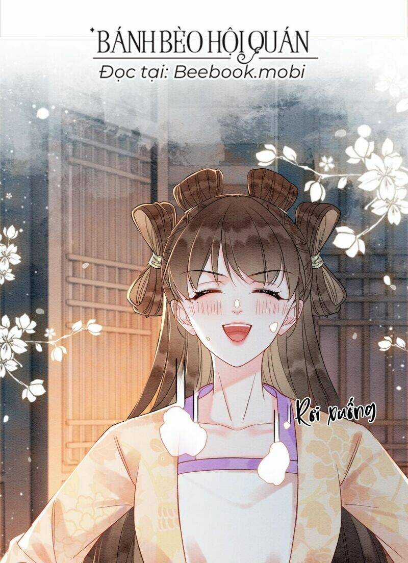 Sau Khi Nàng Bị Đánh Chết, Các Anh Trai Đều Hối Hận! Chapter 7 trang 17