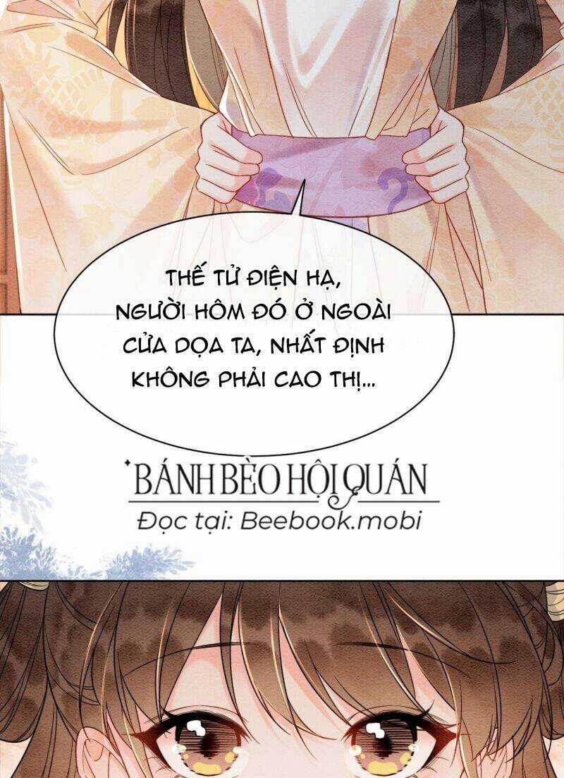 Sau Khi Nàng Bị Đánh Chết, Các Anh Trai Đều Hối Hận! Chapter 7 trang 18