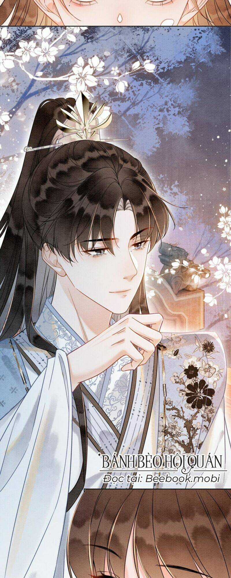 Sau Khi Nàng Bị Đánh Chết, Các Anh Trai Đều Hối Hận! Chapter 7 trang 19