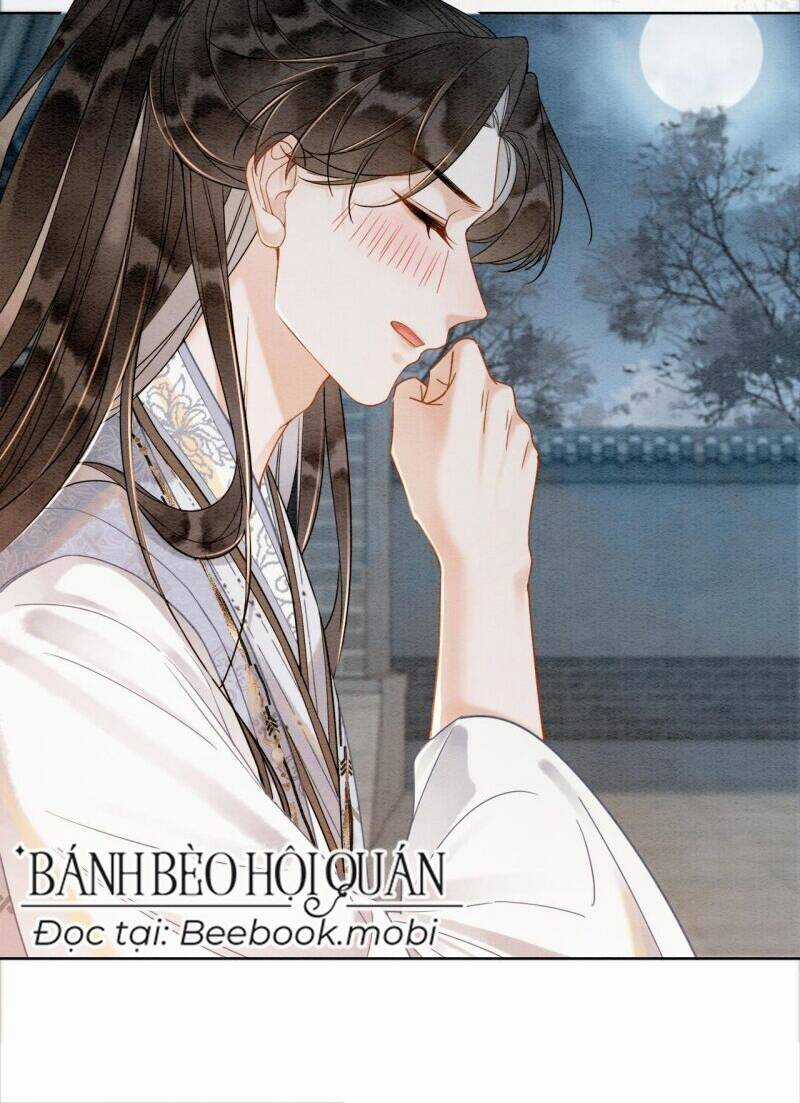 Sau Khi Nàng Bị Đánh Chết, Các Anh Trai Đều Hối Hận! Chapter 7 trang 21