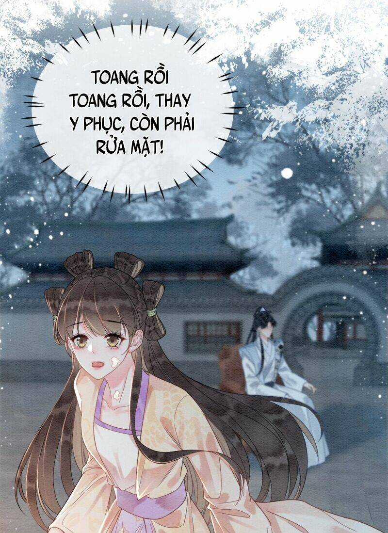 Sau Khi Nàng Bị Đánh Chết, Các Anh Trai Đều Hối Hận! Chapter 7 trang 23