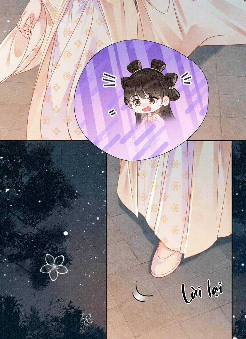 Sau Khi Nàng Bị Đánh Chết, Các Anh Trai Đều Hối Hận! Chapter 7 trang 24