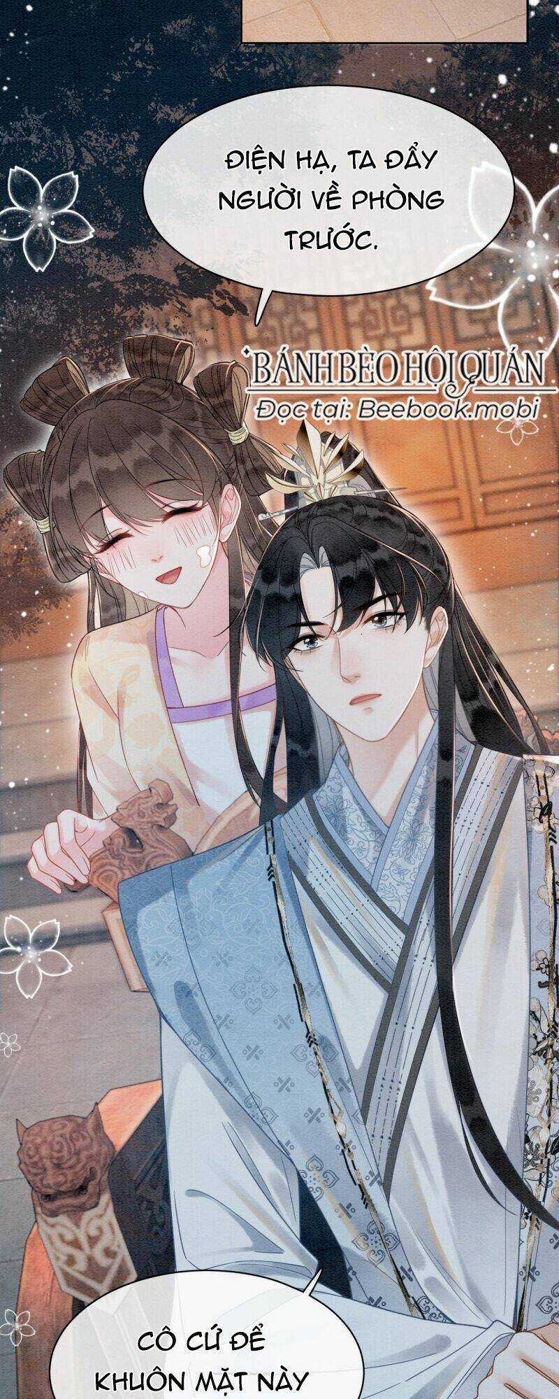 Sau Khi Nàng Bị Đánh Chết, Các Anh Trai Đều Hối Hận! Chapter 7 trang 25