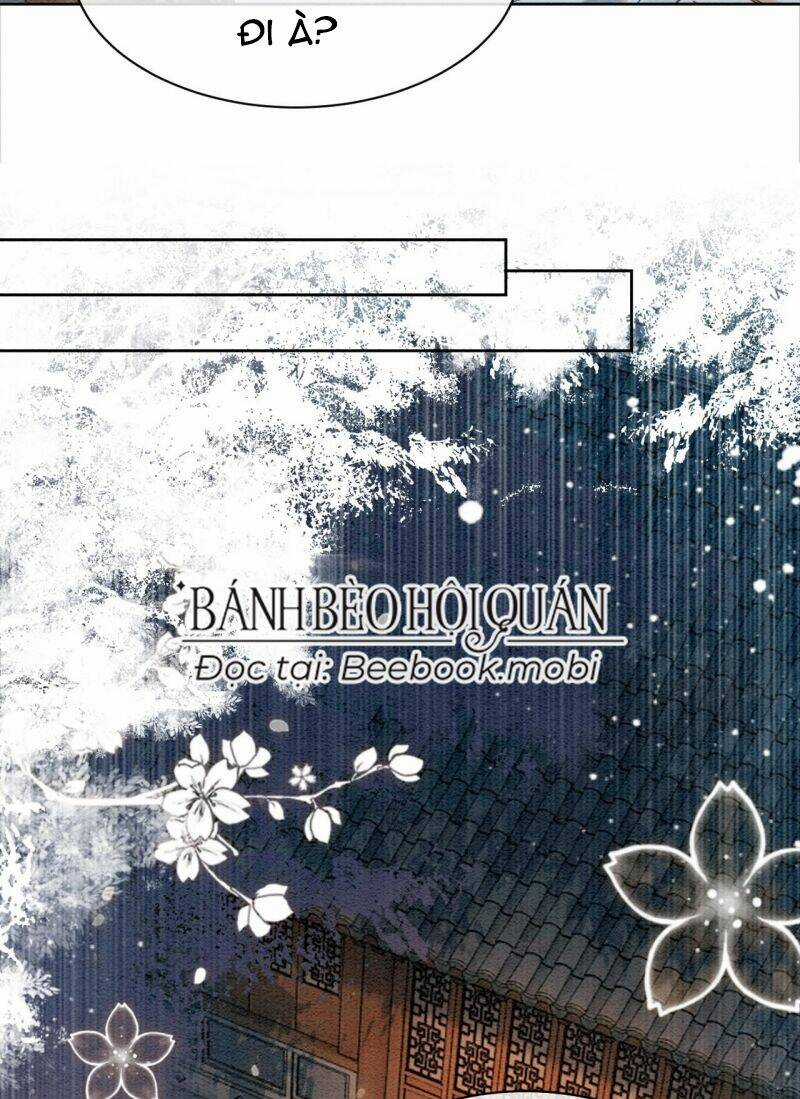 Sau Khi Nàng Bị Đánh Chết, Các Anh Trai Đều Hối Hận! Chapter 7 trang 26