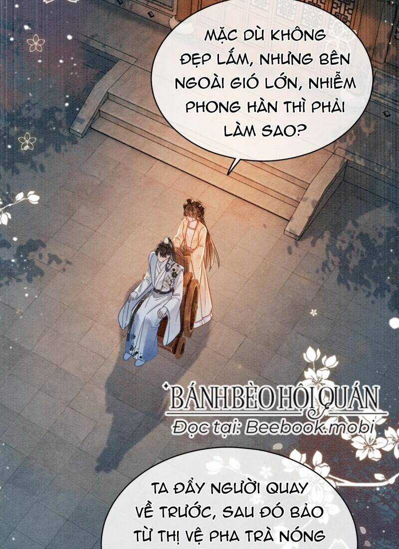 Sau Khi Nàng Bị Đánh Chết, Các Anh Trai Đều Hối Hận! Chapter 7 trang 27