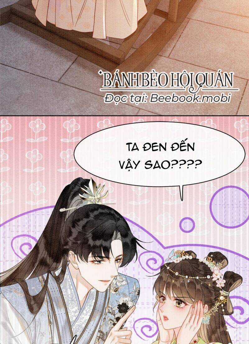 Sau Khi Nàng Bị Đánh Chết, Các Anh Trai Đều Hối Hận! Chapter 7 trang 3