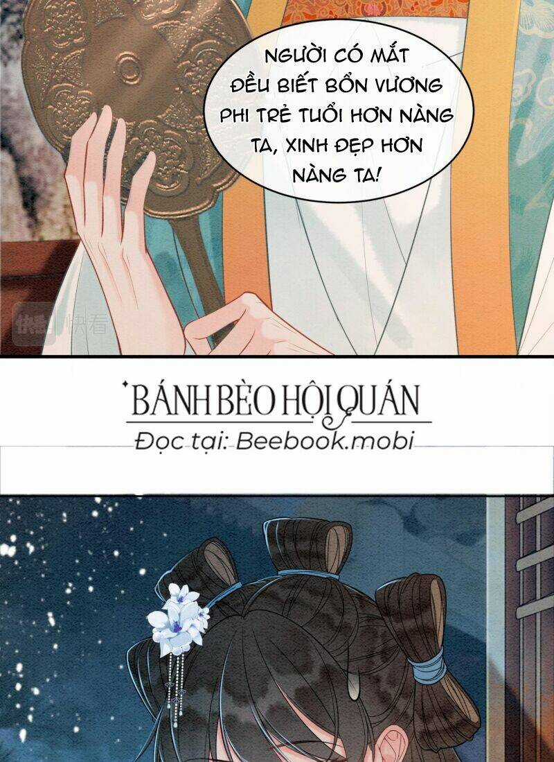 Sau Khi Nàng Bị Đánh Chết, Các Anh Trai Đều Hối Hận! Chapter 7 trang 35