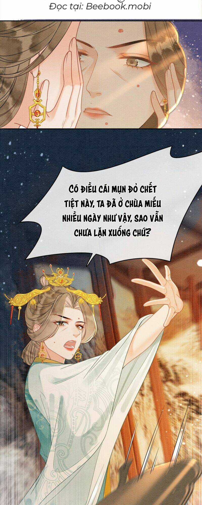 Sau Khi Nàng Bị Đánh Chết, Các Anh Trai Đều Hối Hận! Chapter 7 trang 37