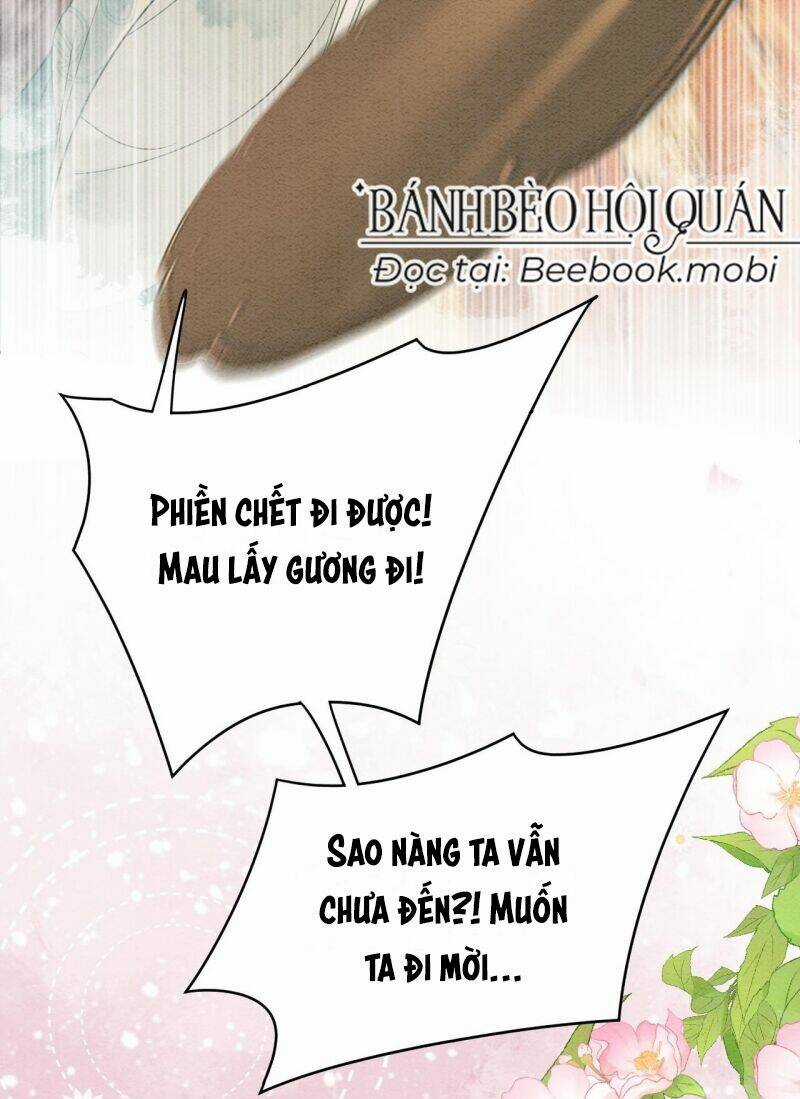 Sau Khi Nàng Bị Đánh Chết, Các Anh Trai Đều Hối Hận! Chapter 7 trang 38