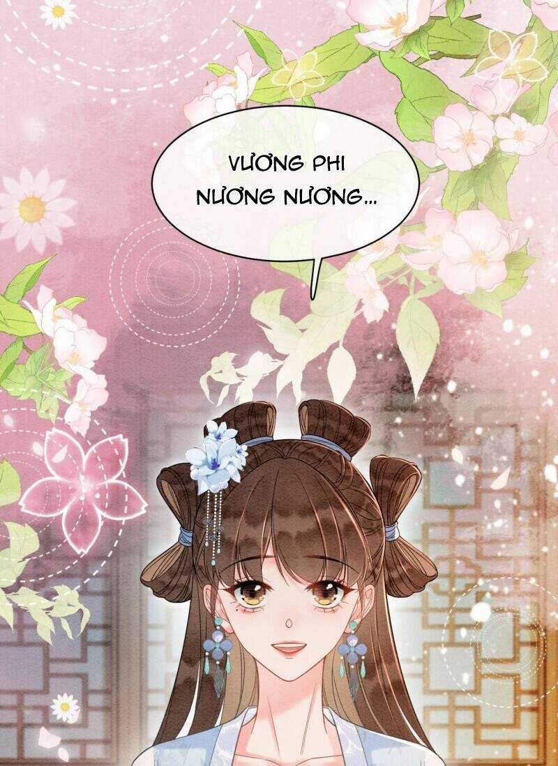 Sau Khi Nàng Bị Đánh Chết, Các Anh Trai Đều Hối Hận! Chapter 7 trang 39