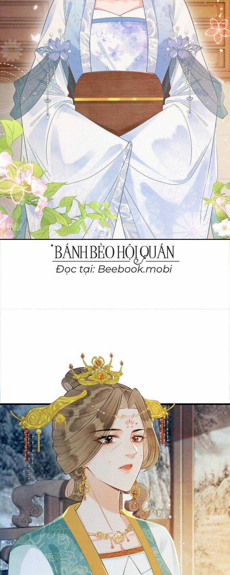 Sau Khi Nàng Bị Đánh Chết, Các Anh Trai Đều Hối Hận! Chapter 7 trang 40