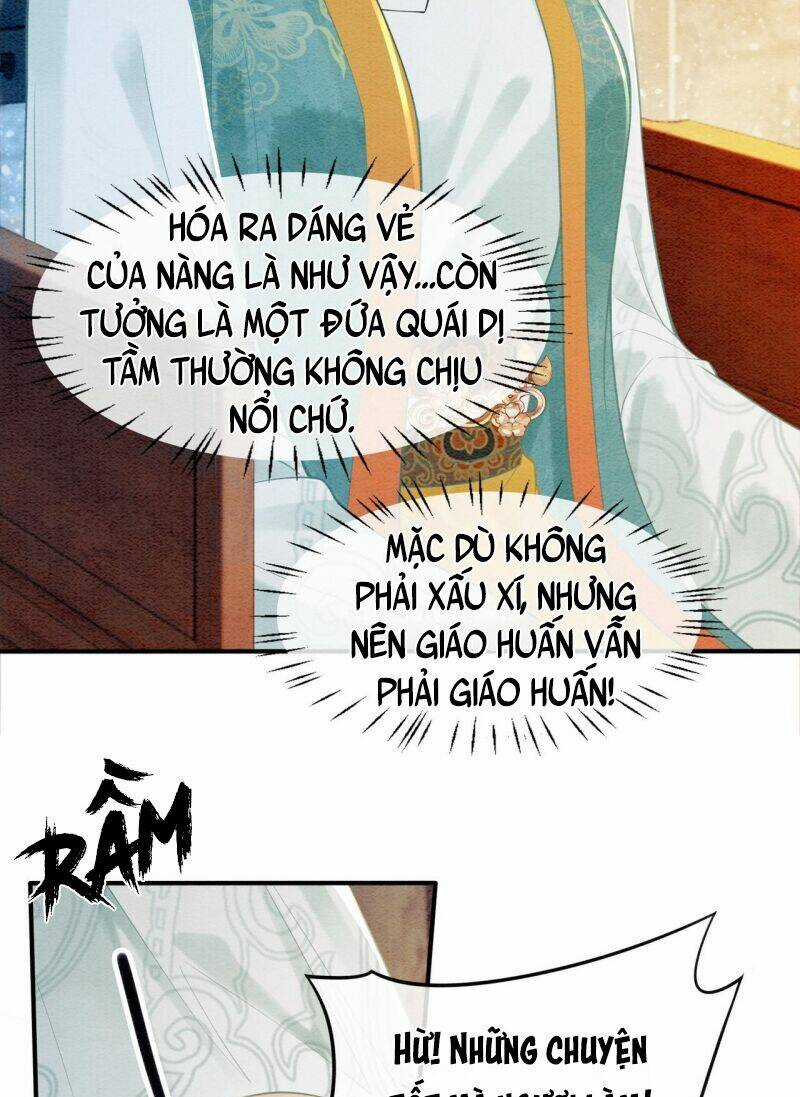 Sau Khi Nàng Bị Đánh Chết, Các Anh Trai Đều Hối Hận! Chapter 7 trang 41