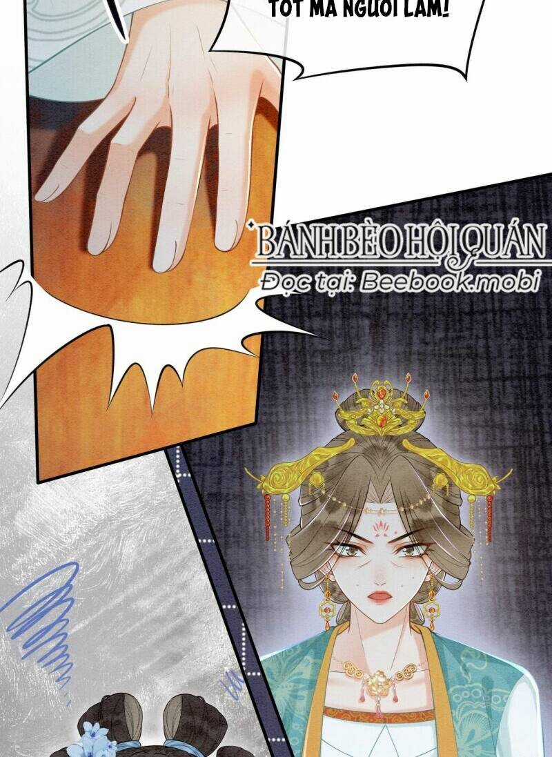 Sau Khi Nàng Bị Đánh Chết, Các Anh Trai Đều Hối Hận! Chapter 7 trang 42