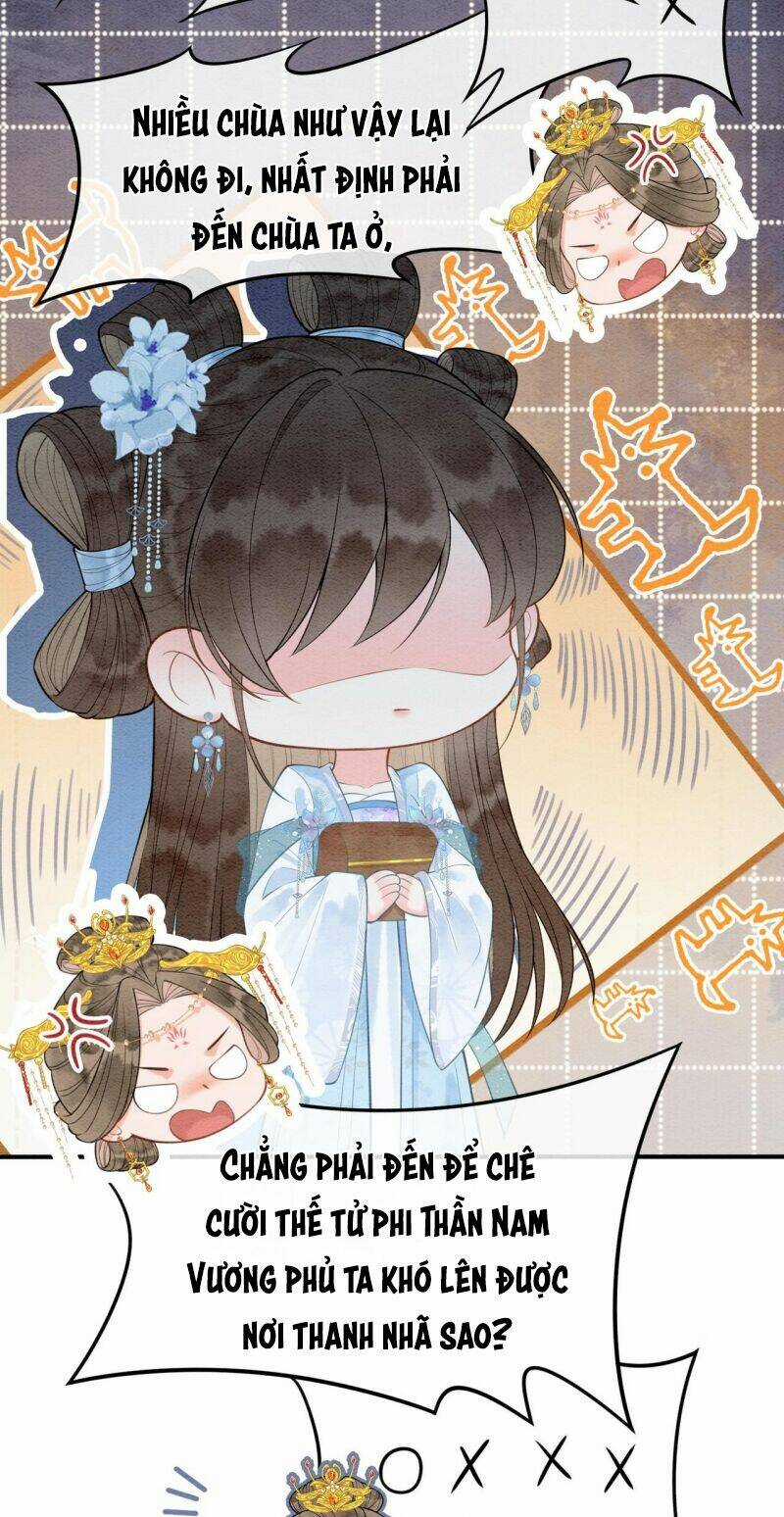 Sau Khi Nàng Bị Đánh Chết, Các Anh Trai Đều Hối Hận! Chapter 7 trang 44