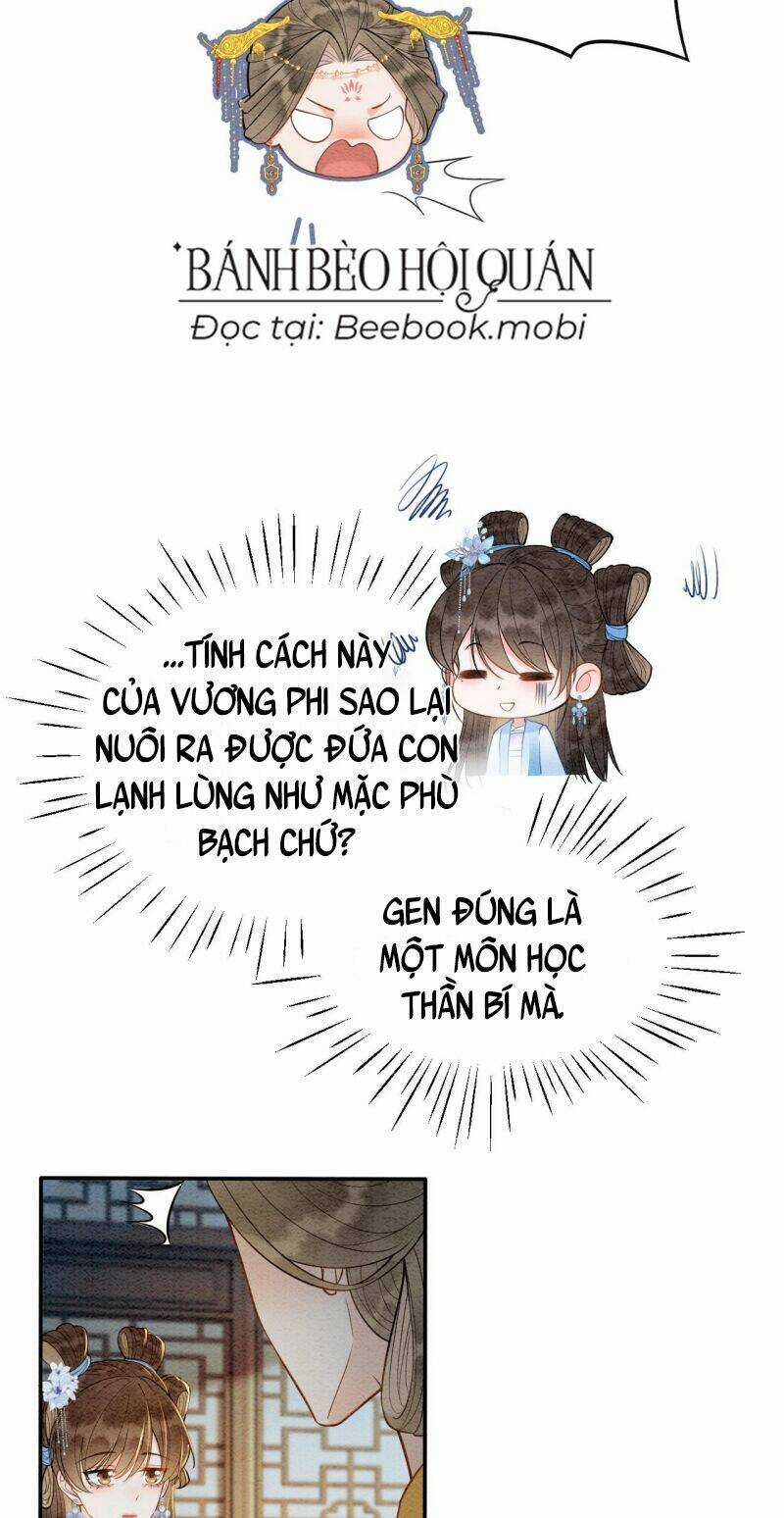 Sau Khi Nàng Bị Đánh Chết, Các Anh Trai Đều Hối Hận! Chapter 7 trang 45