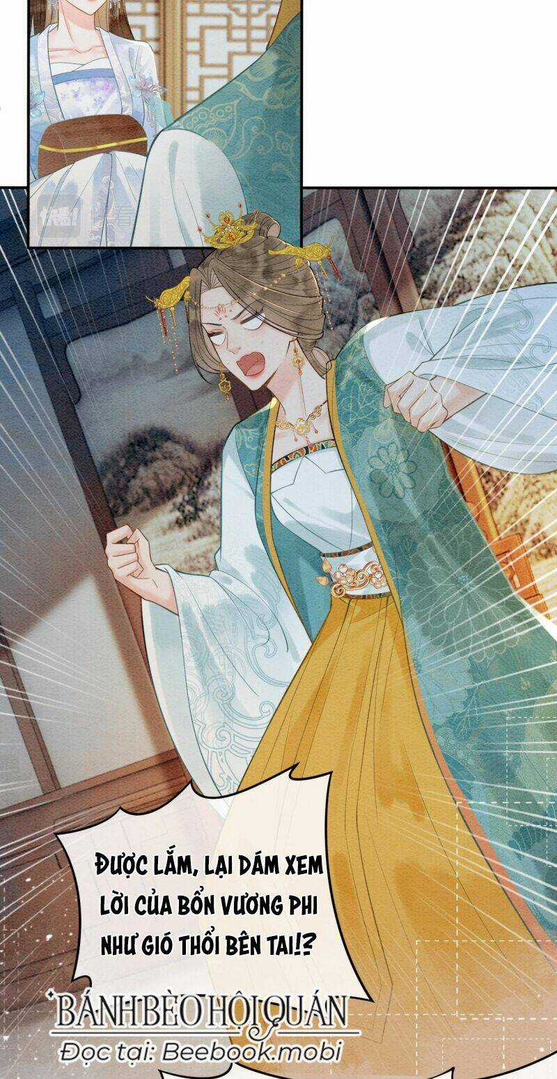 Sau Khi Nàng Bị Đánh Chết, Các Anh Trai Đều Hối Hận! Chapter 7 trang 46