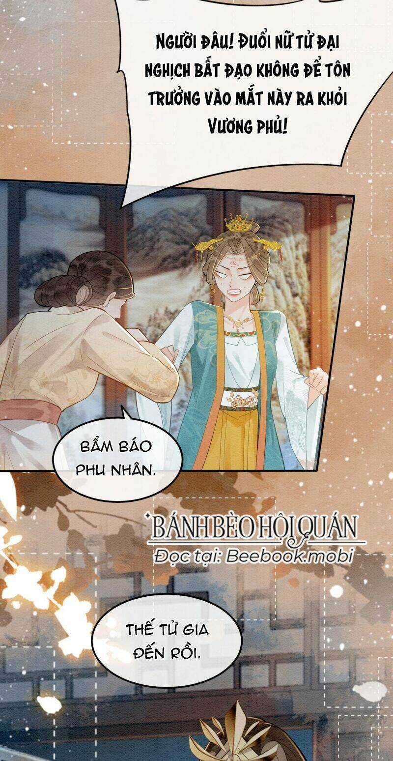 Sau Khi Nàng Bị Đánh Chết, Các Anh Trai Đều Hối Hận! Chapter 7 trang 47