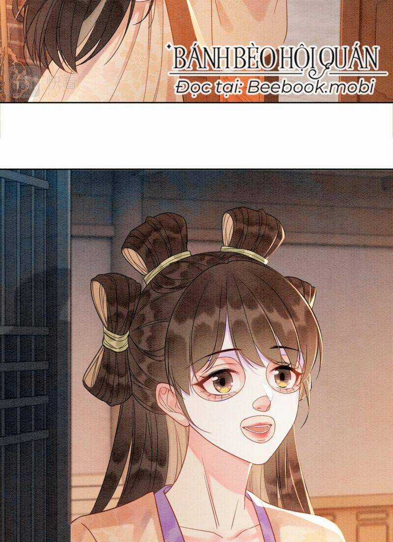 Sau Khi Nàng Bị Đánh Chết, Các Anh Trai Đều Hối Hận! Chapter 7 trang 6