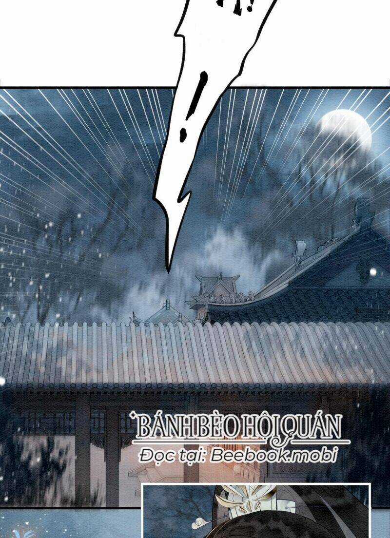 Sau Khi Nàng Bị Đánh Chết, Các Anh Trai Đều Hối Hận! Chapter 7 trang 9