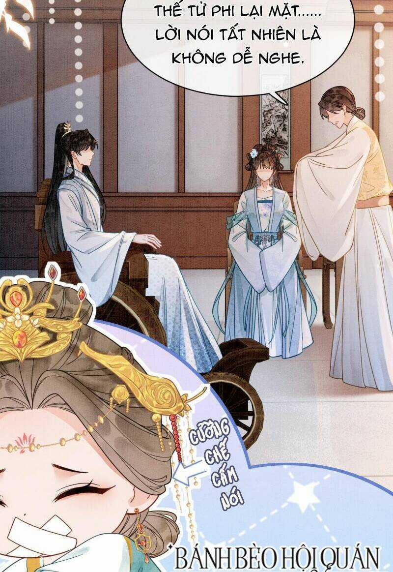 Sau Khi Nàng Bị Đánh Chết, Các Anh Trai Đều Hối Hận! Chapter 8 trang 12