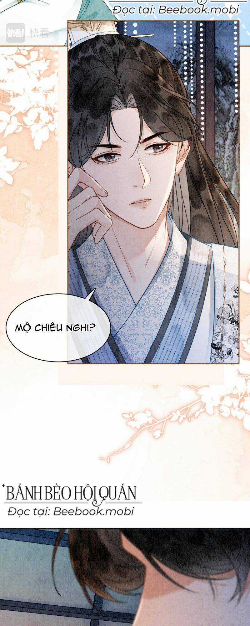 Sau Khi Nàng Bị Đánh Chết, Các Anh Trai Đều Hối Hận! Chapter 8 trang 13