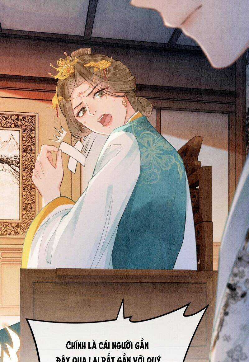 Sau Khi Nàng Bị Đánh Chết, Các Anh Trai Đều Hối Hận! Chapter 8 trang 14