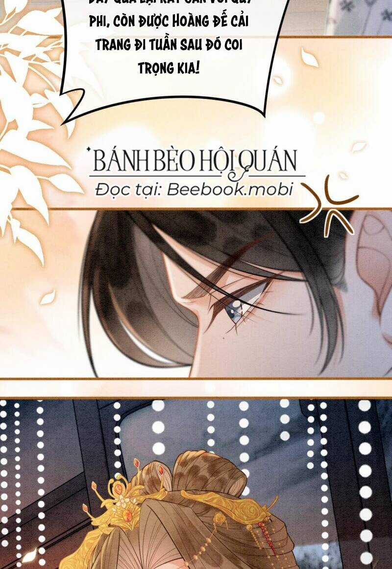 Sau Khi Nàng Bị Đánh Chết, Các Anh Trai Đều Hối Hận! Chapter 8 trang 15