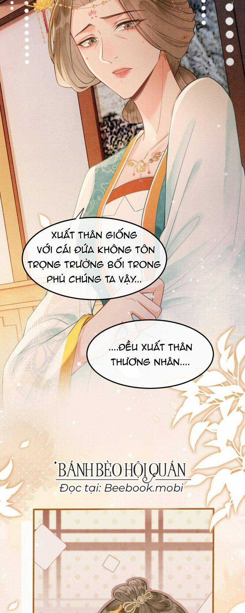 Sau Khi Nàng Bị Đánh Chết, Các Anh Trai Đều Hối Hận! Chapter 8 trang 16