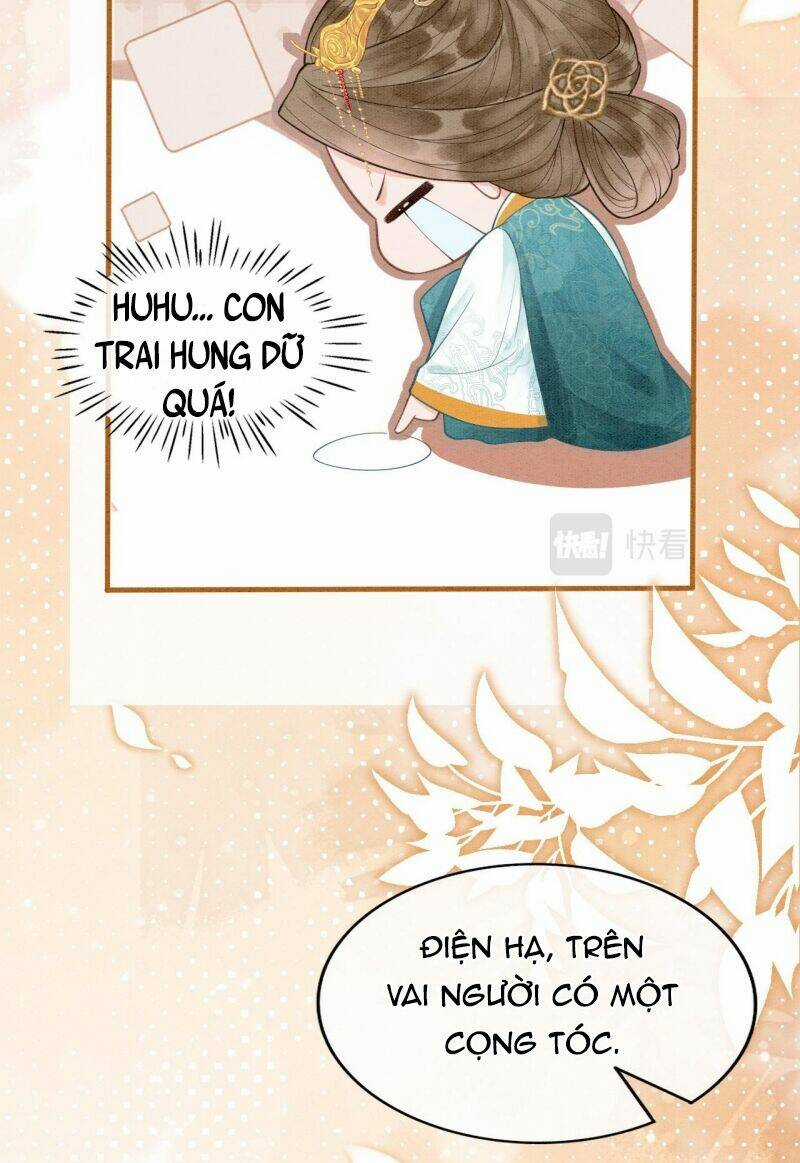 Sau Khi Nàng Bị Đánh Chết, Các Anh Trai Đều Hối Hận! Chapter 8 trang 17