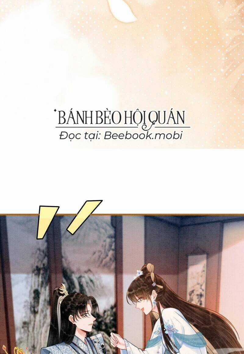 Sau Khi Nàng Bị Đánh Chết, Các Anh Trai Đều Hối Hận! Chapter 8 trang 18