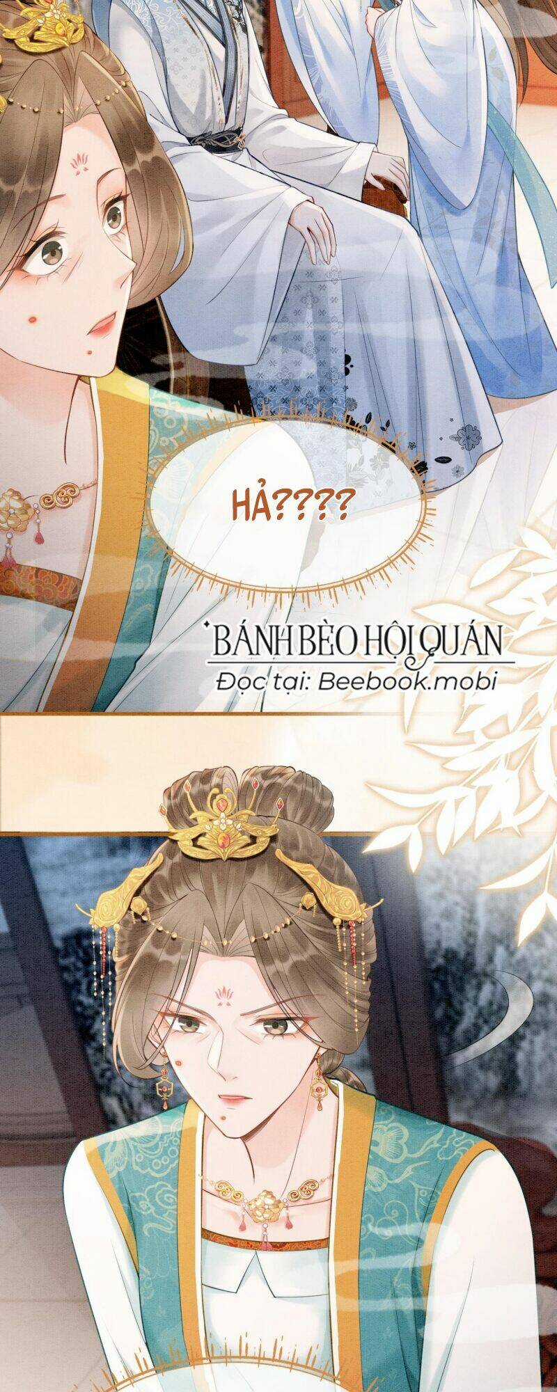 Sau Khi Nàng Bị Đánh Chết, Các Anh Trai Đều Hối Hận! Chapter 8 trang 19