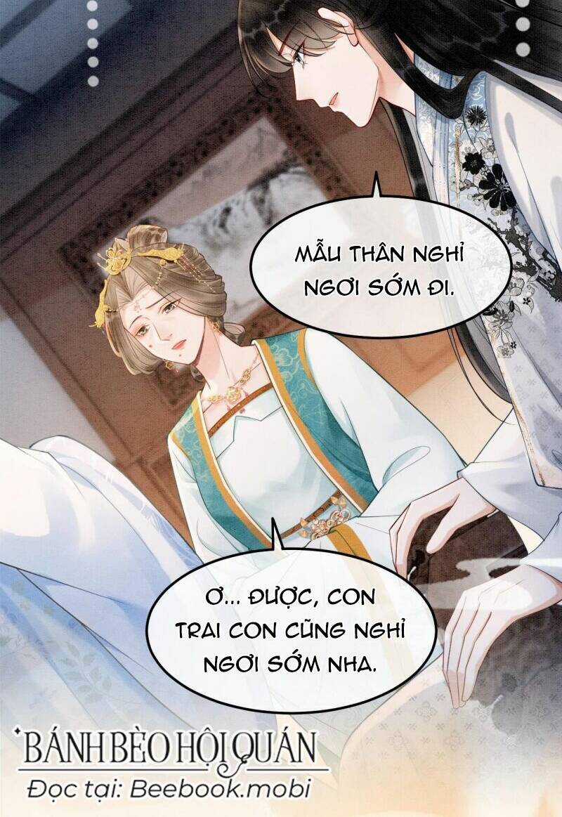 Sau Khi Nàng Bị Đánh Chết, Các Anh Trai Đều Hối Hận! Chapter 8 trang 21