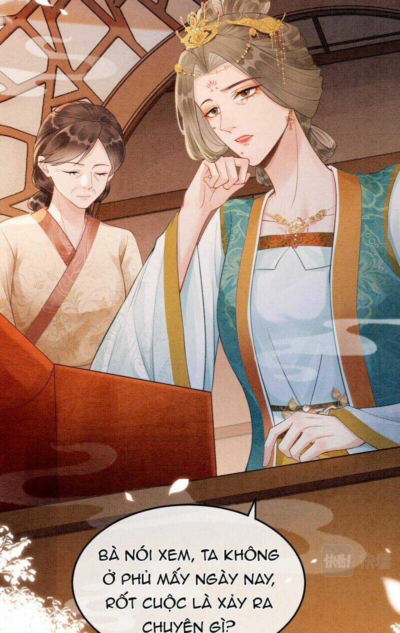 Sau Khi Nàng Bị Đánh Chết, Các Anh Trai Đều Hối Hận! Chapter 8 trang 24