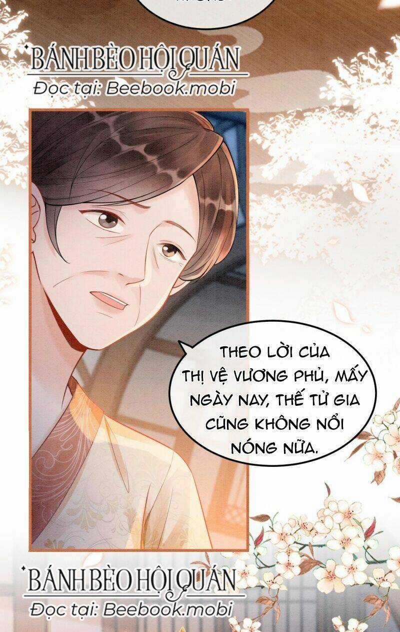 Sau Khi Nàng Bị Đánh Chết, Các Anh Trai Đều Hối Hận! Chapter 8 trang 26