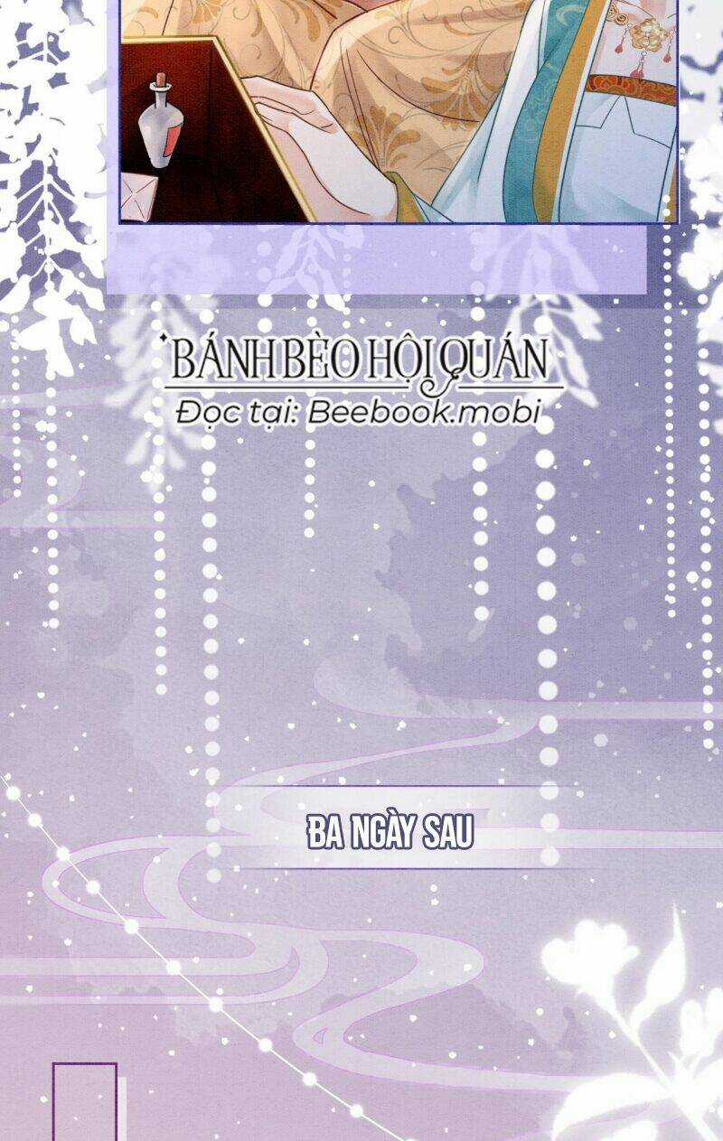 Sau Khi Nàng Bị Đánh Chết, Các Anh Trai Đều Hối Hận! Chapter 8 trang 29