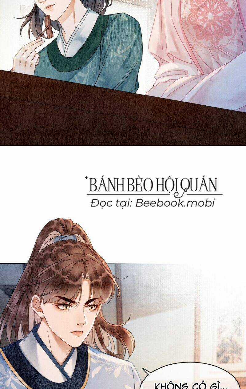 Sau Khi Nàng Bị Đánh Chết, Các Anh Trai Đều Hối Hận! Chapter 8 trang 32