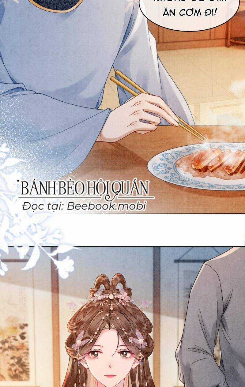 Sau Khi Nàng Bị Đánh Chết, Các Anh Trai Đều Hối Hận! Chapter 8 trang 33