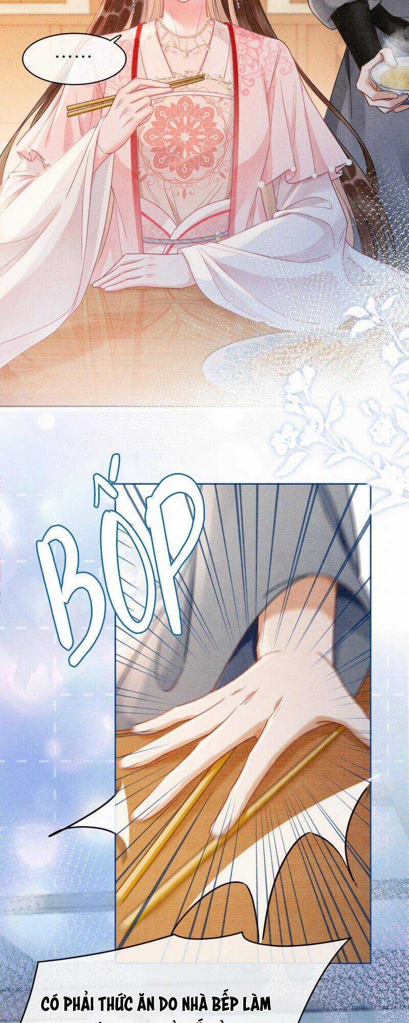 Sau Khi Nàng Bị Đánh Chết, Các Anh Trai Đều Hối Hận! Chapter 8 trang 34