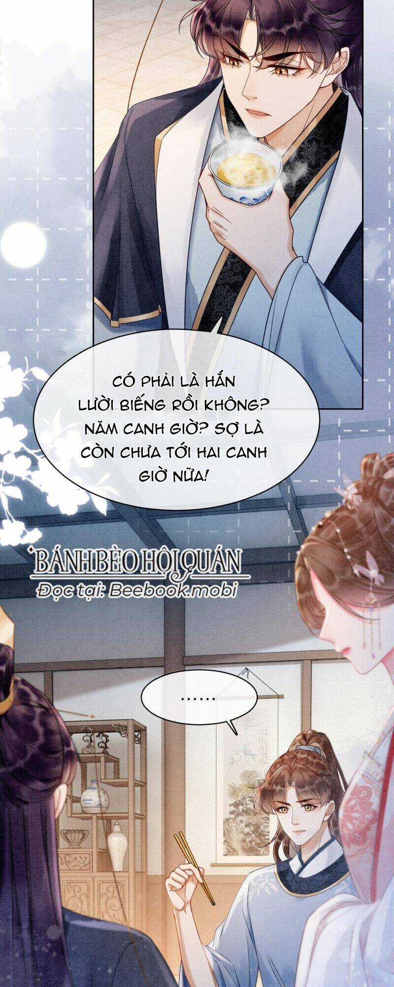 Sau Khi Nàng Bị Đánh Chết, Các Anh Trai Đều Hối Hận! Chapter 8 trang 37