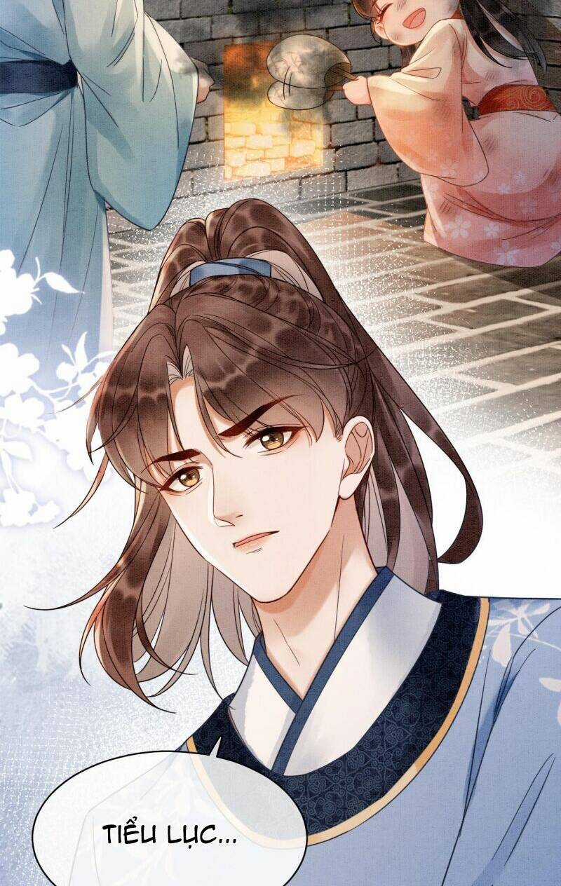 Sau Khi Nàng Bị Đánh Chết, Các Anh Trai Đều Hối Hận! Chapter 8 trang 39